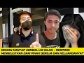 Lagu Demian Mantap Kembali ke Islam – Respons Mengejutkan dari PIHAK GEREJA DAN KELUARGANYA!”