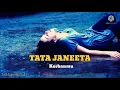 Download Lagu Tata janeeta_korbanmu_(liriklaguofficial)