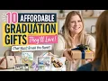 10 Affordable Graduation Gifts High School Seniors Will Actually Use