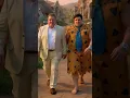 The Flintstones 1994 Cast Reimagined Real Actors Characters Walk Together