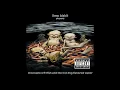 Limp Bizkit - Rollin (feat. Method Man, Red Man, DMX) Air Raid Vehicle