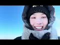 Lagu 🗺️❄️Аялалын Влог 🇲🇳🚙 📍Хөвсгөл аймаг, Ренчинлүмбэ сум- Жаргантын гол 🌊 Үнэхээээээр ийм гэж үүү? 😱🤩