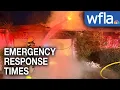 What s needed to improve emergency response times in New Tampa
