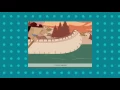 Ani Couni Chaouani - Comptine de Toupie