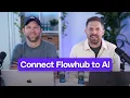 Flowhub MCP Live Training