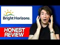 Bright Horizons Review My Honest Experience with Childcare Costs Services Explained