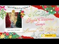 Download Lagu NonStop Joyful Christmas Songs Around The World