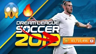 وأخيرا تهكير لعبة DREAM LEAGUE SOCCER 2019 بأسهل طريقة ممكن 