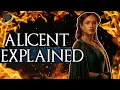 The Fate Of Alicent Hightower Explained