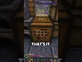 Tom s Simple Storage Mod Quick Start