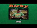 Denzel Curry - "RICKY" (Official Audio)
