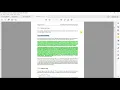 Universal Robot RTDE tutorial Receive robot readings Servoj 500HZ bonus info
