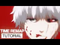 Time Remap Tutorial After Effects 2 Methods