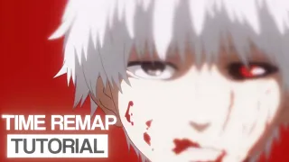 Time Remap Tutorial After Effects 2 Methods