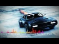 Lagu Kronic ft. Far East Movement and Savage - Push (OST Fate Of The Furious 8)