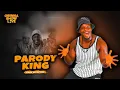 Download Lagu OBINNA SHOW LIVE: PARODY KING - PADI WUBONN