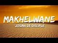 Download Lagu Josiah De Disciple, DJ Nelcee \u0026 Zanes - Makhelwane (Lyrics)