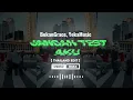 BukanGrace, YokaMusic “Jangan Test Aku” (Thailand Edit) By. PebzRmx