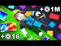 How I Made 14M Robux in 1 WEEK
