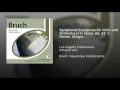 Symphonie espagnole in D Minor, Op. 21: V. Rondo. Allegro