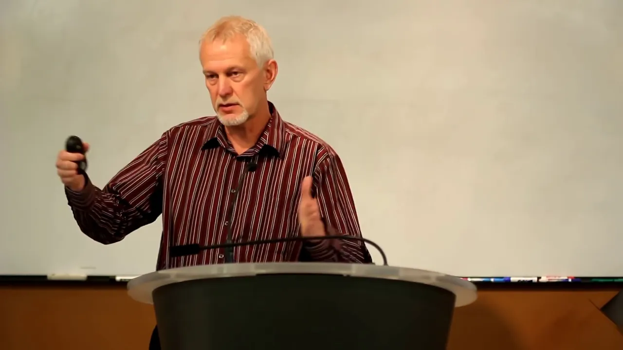 What does 'The Social Construction of Reality' Mean? - by Dr. Dennis Hiebert [with CC]