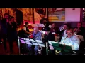 SOLJO 5 Mamajuana Cafe 10/25/16 Ban ban quere