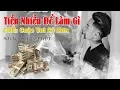 Download Lagu NHẠC CHẾ | TIỀN NHIỀU ĐỂ LÀM GÌ | CUỘC VUI CÔ ĐƠN CHẾ | GIA HUY SINGER