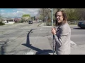 Lighted Intersection Crossing - O M Skills