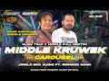 Download Lagu DJ TRAP BATTLE MIDDLE NULUP NULUP‼️‼️CAROUSEL JINGLE ANDALAN D\u0026D AUDIO LUMAJANG FT BREWOG GANK