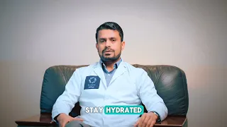 Expert Tips to Combat Sinus Issues in Dry Summer Weather Dr Manjunatha ENT Specialist