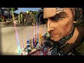 More Pearls in Borderlands 2 - Exodus Axton Day 6