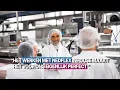 Hoe Nedflex zorgt dat de productie nooit stilvalt bij Royal Smilde Bakery