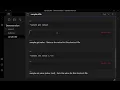 Obsidian Inline Scripts Setup a shortcut-file for saving loading with the state shortcut-file