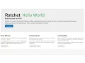 Ratchet Hello World tutorial Websockets for PHP Ratchet install sample Ratchet