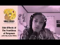 Do Outside Activists Help or Hurt A Community Movement Small Doses Podcast with Amanda Seales