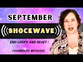Download Lagu September Energy Update - Channeled Message