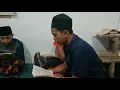 BELAJAR ILMU NAHWU NADZOM IMRITI
