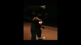 اني بالدنيا وحيدك تصميم حب حالات واتس حالات حب تصميمي 