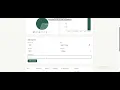 AI Expense Tracker App Demo