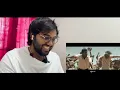 Koranaaru - Lyrical Video | REACTION!! | Captain Miller | Dhanush | Shiva Rajkumar | GV Prakash|Deva