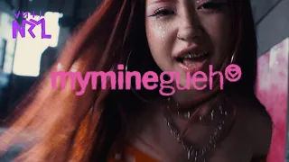 Naykilla - MMG (My Mine Gueh)
