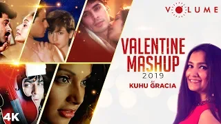 Download Valentine Mashup 2019 By KuHu Gracia | Bollywood | Raaz | Race | Pardes | Parinda | Pritam MP3