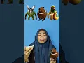 Lagu sangat suka dengan lagu arab viral ini bikin candu #shorts
