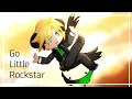 Download Lagu Go Little Rockstar | Obey me! | Satan's Birth | Lesson 16 spoiler? | GC