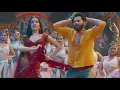 Thumkeswari - Bhediya ( Full Song ) | Varun Dhawan, Kriti S, Shraddha K | Sachin-Jigar,Rashmeet,