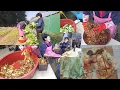 Download Lagu 폭망한 김장배추 버릴수 없죠 엄마랑 싹 뜯어 김치하고 밥위에 척척 올려먹고 배추전 합니다