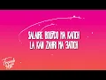 ElGrandeToto - Mghayer