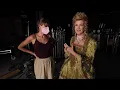 Bejeweled (Behind the Scenes with Laura Dern)