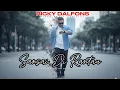 Lagu Sansai di Rantau - Ricky Dalfons (Official Musik Video )