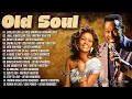 Lagu Luther Vandross \u0026 Whitney Houston Greatest Hits 2026: The Power of Love \u0026 Soul (4K)